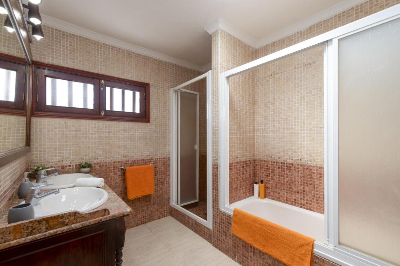 Villa Almar by Villa Plus Tías Dış mekan fotoğraf